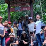 The TISEY, Home of America's Most Famous Stone Sculptor. - A Complete Look at the TISEY Sculpture and Nature Tour