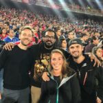 The true Colombian football experience - FAQ