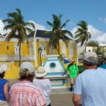 The True Dushi Lokal Experience is just two feet away. - Practical details