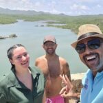 The Ultimate Beach Tour Private Experiences Curacao - Playa Jeremi and Kokomo Beach: Local Favorites