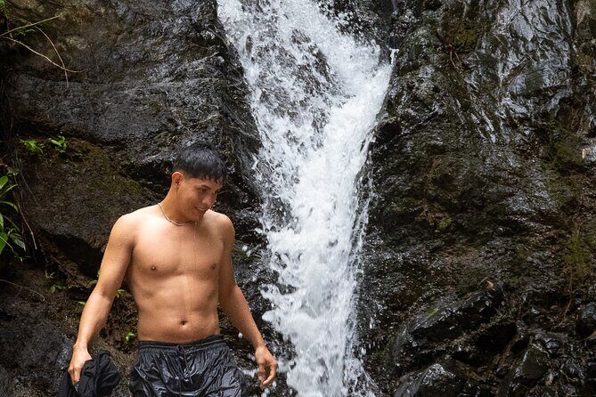 The Ultimate Jaco Waterfall Experience Adventure & Serenity - Practical Tips for Future Travelers