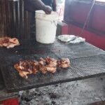 The Ultimate Jamaican Jerk Chicken Foodie Tour - A Deep Dive into the Kingston Jerk Chicken Food Tour