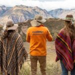 The Ultimate Sacred Valley tour: 1 day of Inca history, lifestyle, landscapes - The Sum Up