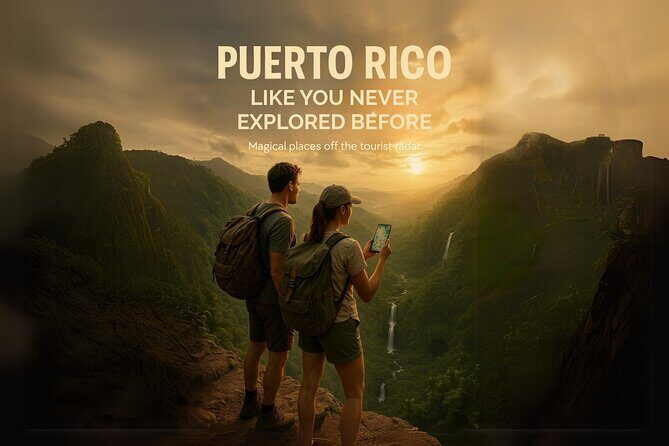 The Ultimate Self-Guided Hidden Gems Tour in Puerto Rico - Why This Tour Offers Real Value