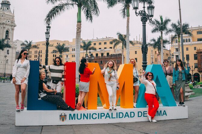 The Unmissable of Lima: Full Day Exclusive with Food - Frequently Asked Questions