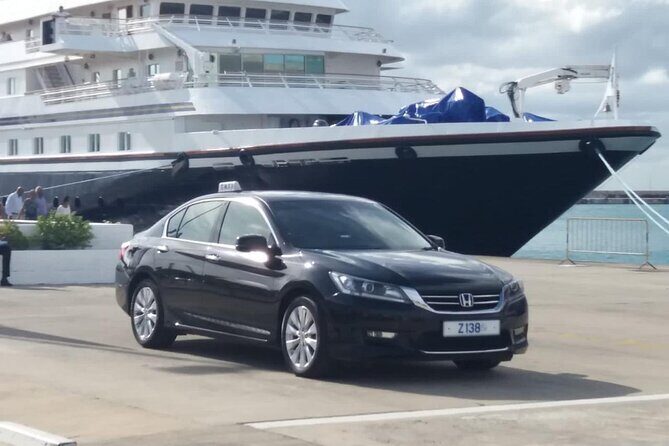 The VIP Airport Butler Arrival Experience in Barbados - Frequently Asked Questions