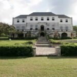 The 'White Witch' (Rose Hall) Great House in Montego Bay - Practical Details and Considerations