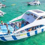 The Wildest Hip Hop Party Boat in Punta Cana Adults Only - What We Love About This Tour