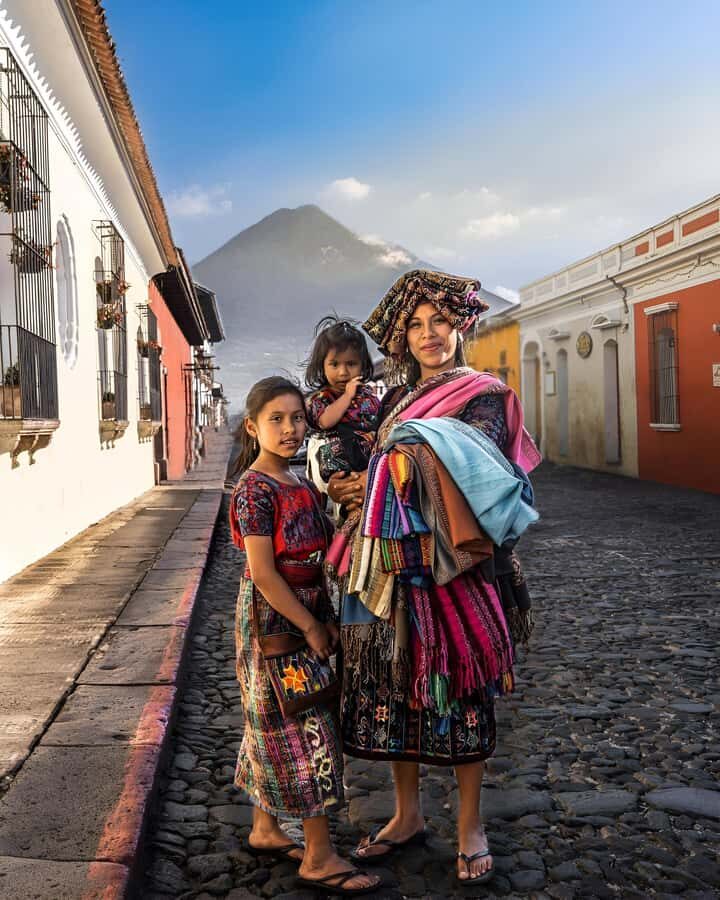 The Wonders of Guatemala - The best trip in 5 days- - Transport, Accommodation, and Practicalities