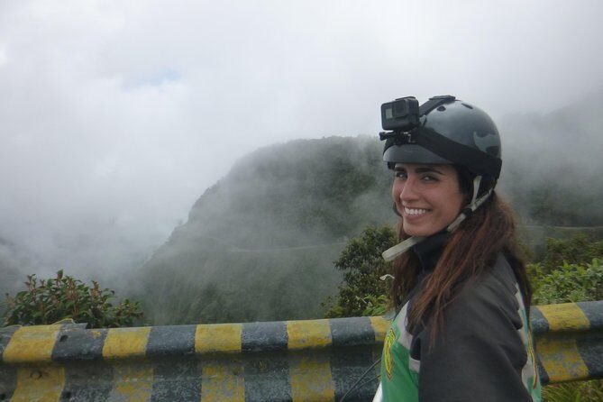 The World's Most Dangerous Road - Barracuda Biking's Death Road Riding - What’s Included and How It Works