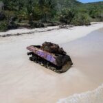 Theo Culebra Island Experience - The Boat Ride & Comfort Level