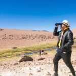 Thermal Marvels at sunrise: Tatio Geysers - FAQ