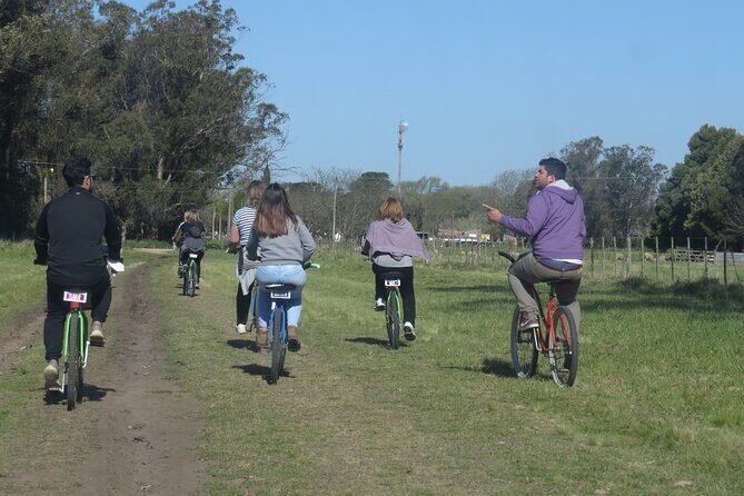 Thousand Rumbos Bike Tourism - In-Depth Review