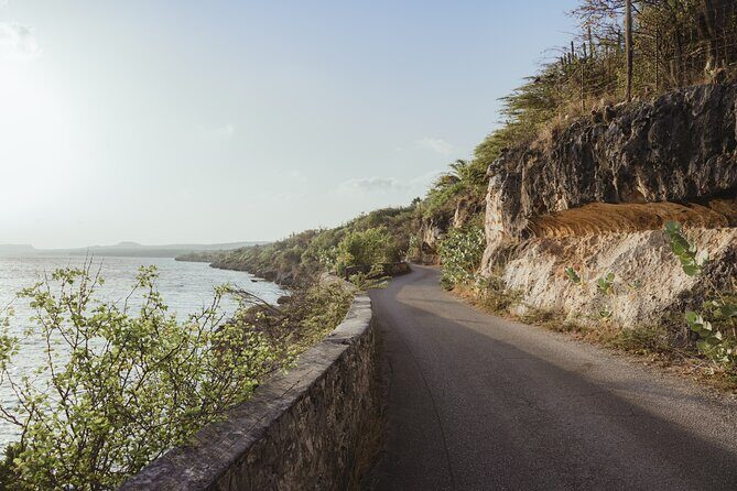 Thousands Steps Excursion with Optional Snorkeling