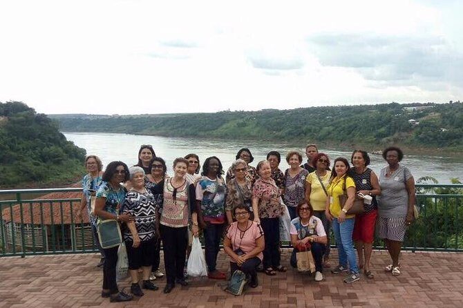 Three Borders Landmark - Private - FAQ