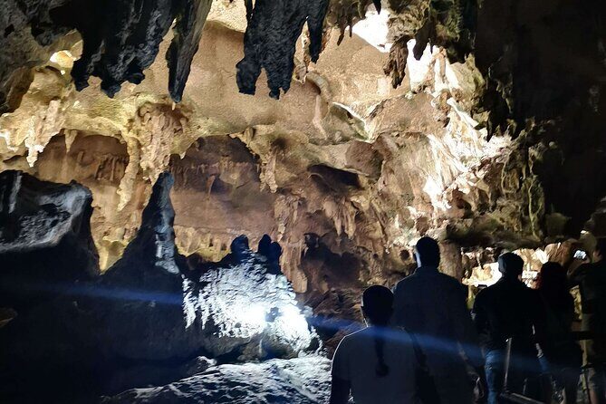 Three Eyes National Park Exploration Tour - Practical Information for Travelers