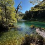 Three Lakes Circuit - A Closer Look at the Three Lakes Circuit