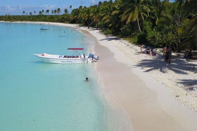 Three Treasures of Saona Palmilla, Pueblo and Canto de la Playa - Is this tour worth your while?