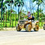 Thrilling ATV and Buggy Excursion in Punta Cana - A Detailed Look at the ATV and Buggy Tour Experience