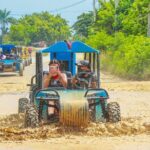 Thrilling ATV and Buggy Off Road Adventure in Punta Cana - Practical Details: What to Expect and How to Prepare