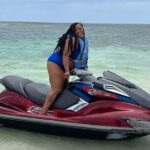 Thrilling Jet Ski Ride on Montego Bay Waters - Authentic Traveler Insights and What They Say