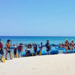 Thrilling River Rapids Adventure from Montego Bay - Detailed Review of the Thrilling River Rapids Adventure