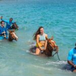 Thrills of Jamaica ATV, Horseback Riding Catamaran & Zipline Tour - The Value of This Experience
