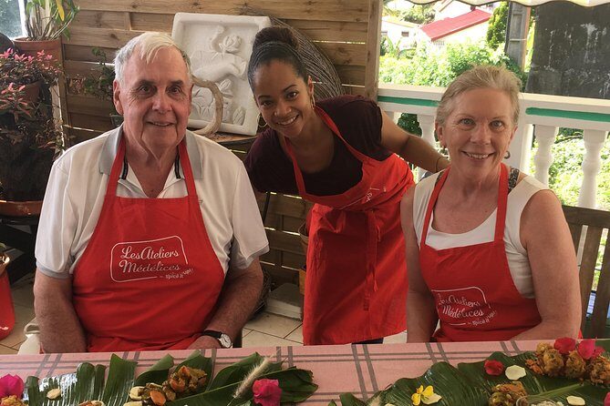 Ti Punch & Accras Cooking class - Who Should Consider This Experience?