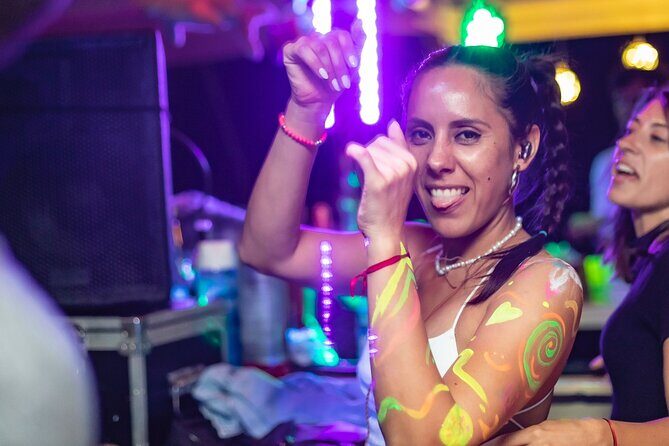 Ticket to 4-Hour Rio de Janeiro Boat Party - The Sum Up