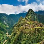 Ticket To Machu Picchu + Machu Picchu Mountain - A Detailed Look at the Experience