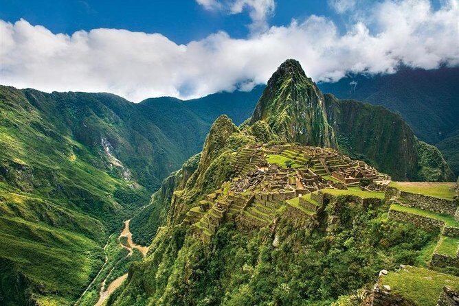 Ticket To Machu Picchu + Machu Picchu Mountain - A Detailed Look at the Experience