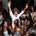 Tickets and More for a Night at the Best Bars in Bogotá! - A Detailed Look at the Bogotá Nightlife Tour