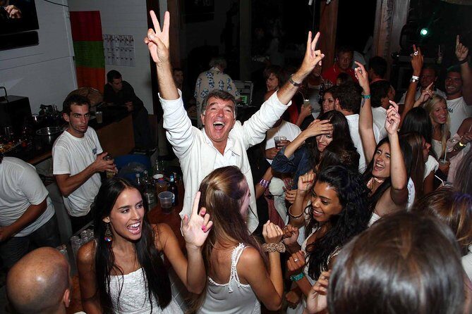 Tickets and More for a Night at the Best Bars in Bogotá! - A Detailed Look at the Bogotá Nightlife Tour