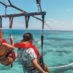 Tickets to Parasailing Activity in Montegobay - Who Should Consider This Tour?
