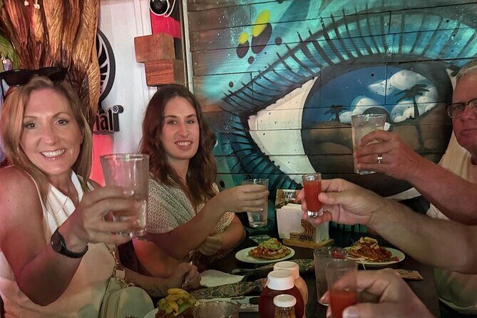 TICO Private Walking Food Tour - Who Should Consider This Tour?