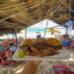 Tierra bomba: Typical beachday to Punta Arena! - Final Thoughts