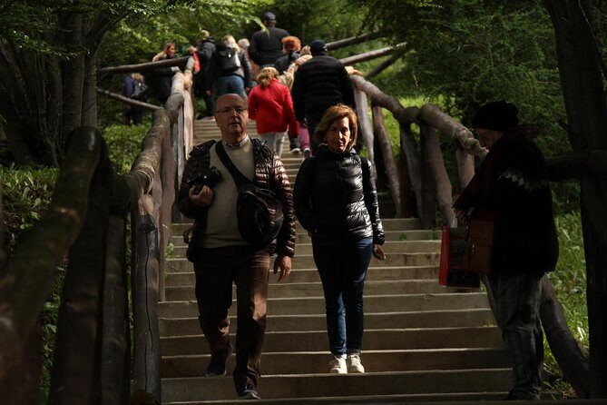 Tierra del Fuego National Park - Key Points