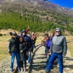 Tierra del Fuego National Park - A Close Look at the Tierra del Fuego Tour Experience