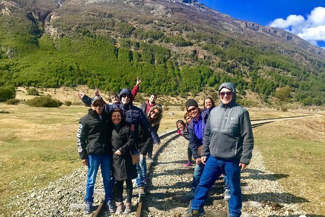 Tierra del Fuego National Park - A Close Look at the Tierra del Fuego Tour Experience