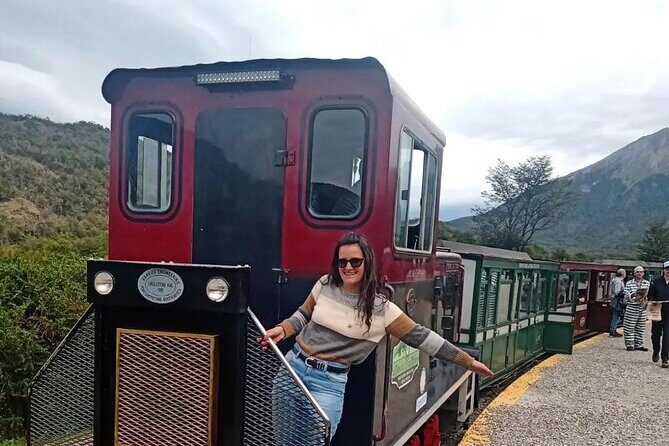Tierra del Fuego National Park & End of the World Train Tour - Who Will Love This Tour?