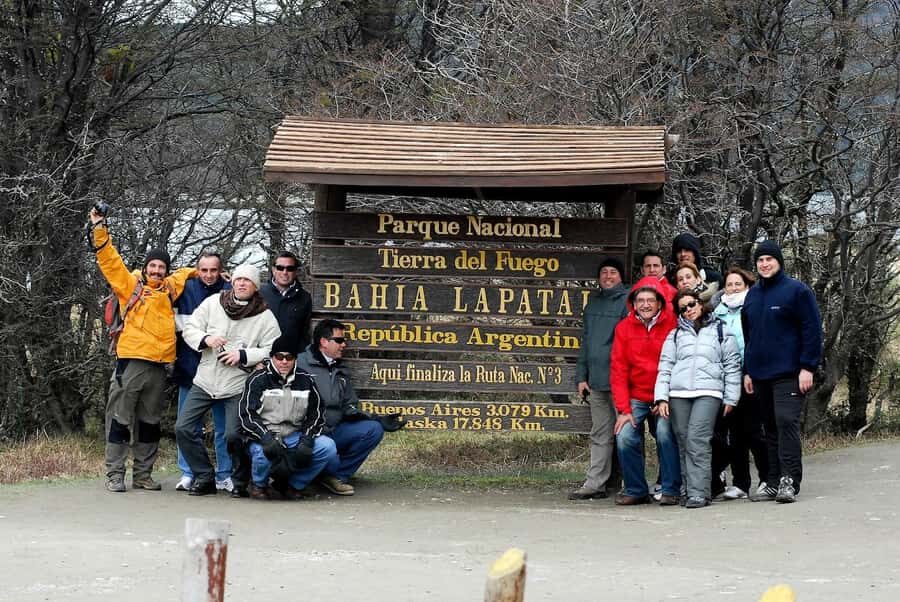 Tierra del Fuego National Park: Small Group Tour with Lunch - Who Should Consider This Tour?