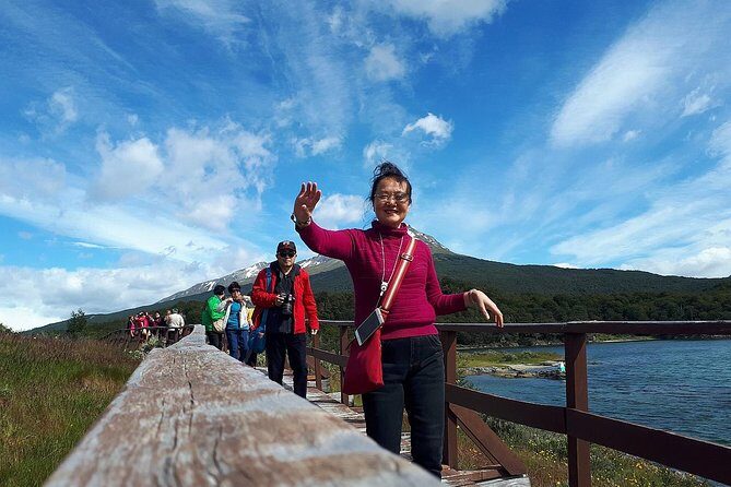 Tierra Del Fuego National Park Tour - What Travelers Say: Authentic Insights