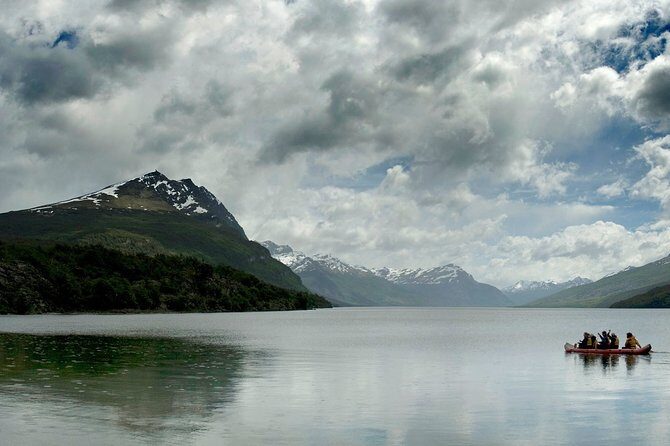 Tierra del Fuego National Park Trekking and Canoeing in Lapataia Bay - Final Thoughts