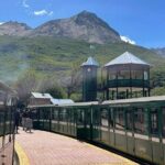 Tierra del Fuego National Park with End of the World Train - What Travelers Say