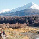 Tierra del Fuego National Park with optional End of the World Train - Transportation and Group Size
