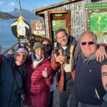 Tierra del Fuego Park & Train Tour for cruisers (no tickets incl) - Who Is This Tour For?