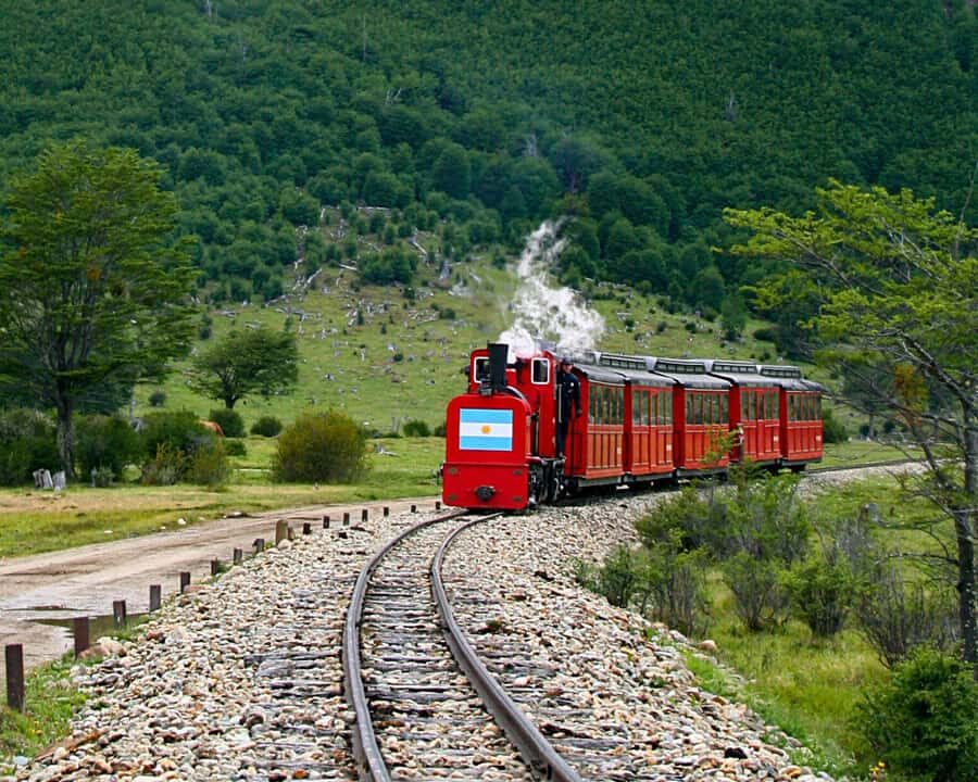 Tierra del Fuego Park & Train Tour for Cruisers (no tickets) - Final Thoughts: Is This Tour Worth It?