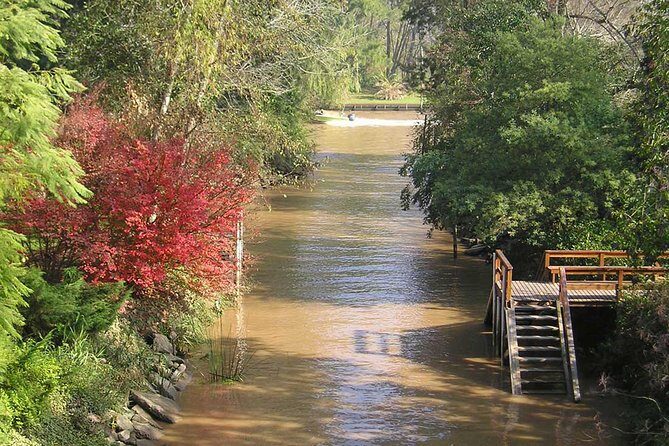 Tigre and Delta Full Day Tour with lunch in Buenos Aires - Honest Insights from Past Travelers