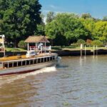 Tigre City and Tigre Delta Half Day Tour for small groups - Why Choose This Tour?