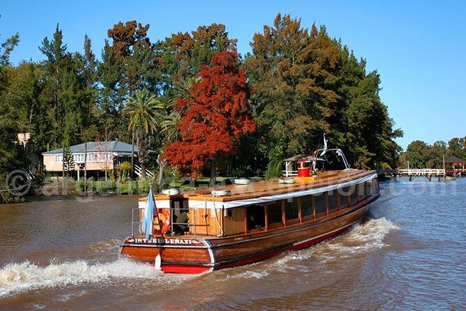 Tigre City tour and Delta Canals Navigation - half day for small groups - Final Thoughts: Is This Tour Right for You?